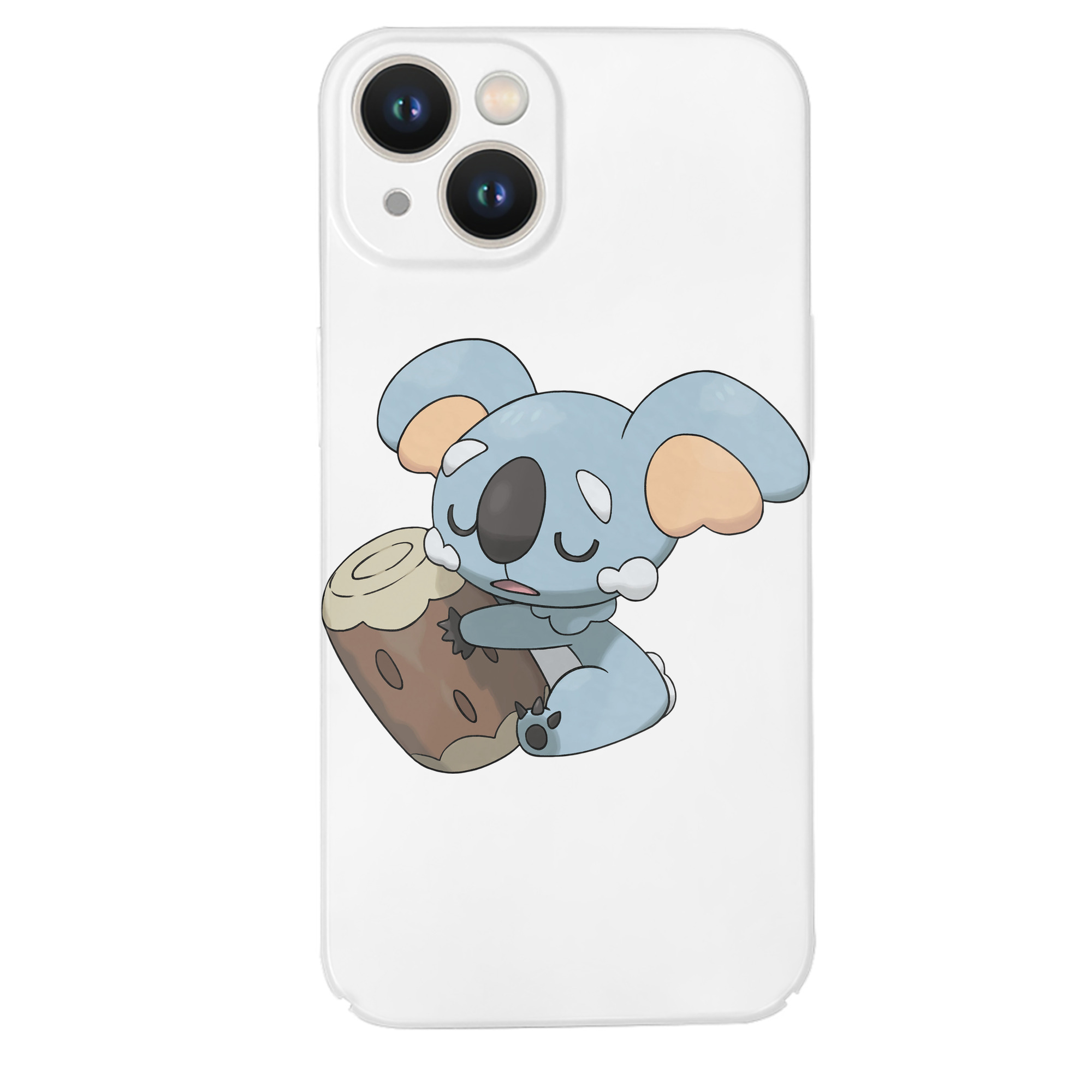 （画像用） ポケットモンスター Pokémon 【iPhone 14シリーズ対応】ハードケース